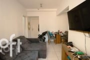 Apartamento com 2 quartos à venda na Rua Santo Antônio, 597, República, São Paulo