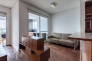 Apartamento com 1 quarto à venda na Avenida Eusébio Matoso, 786, Pinheiros, São Paulo