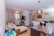 Apartamento com 2 quartos à venda na Avenida Itaboraí, 425, Saúde, São Paulo