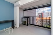 Apartamento com 1 quarto à venda na Rua Madre Cabrini, 99, Vila Mariana, São Paulo