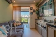 Apartamento com 1 quarto à venda na Rua Paula Ney, 428, Vila Mariana, São Paulo