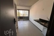 Apartamento com 1 quarto à venda na Avenida Santo Amaro, 52000, Itaim Bibi, São Paulo