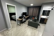 Apartamento com 1 quarto à venda na Rua do Lavapés, 415, Liberdade, São Paulo