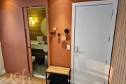 Apartamento com 3 quartos à venda na Rua Ibitinga, 263, Água Rasa, São Paulo