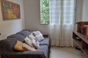 Apartamento com 2 quartos à venda na Rua Engenheira Amália Pérola Cassab, 20, Campo Limpo, São Paulo