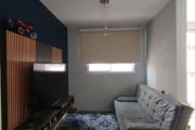 Apartamento com 2 quartos à venda na Rua Martim Burchard, 201, Brás, São Paulo