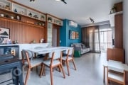 Apartamento com 1 quarto à venda na Rua Rio Grande, 57, Vila Mariana, São Paulo