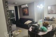 Apartamento com 2 quartos à venda na Rua Cônego Vicente Miguel Marino, 515, Santa Cecília, São Paulo