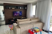 Apartamento com 2 quartos à venda na Avenida General Mac Arthur, 170, Jaguaré, São Paulo