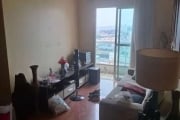 Apartamento com 2 quartos à venda na Rua Assungui, 310, Cursino, São Paulo