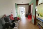 Apartamento com 2 quartos à venda na Rua Dona Veridiana, 115, Santa Cecília, São Paulo