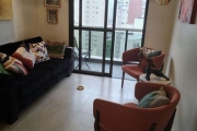 Apartamento com 3 quartos à venda na Rua Pintassilgo, 59, Moema, São Paulo