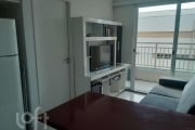 Apartamento com 1 quarto à venda na Rua Catumbi, 286, Belém, São Paulo