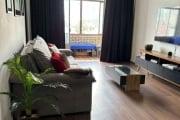 Apartamento com 3 quartos à venda na Avenida Brigadeiro Luís Antônio, 469, República, São Paulo