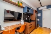 Apartamento com 1 quarto à venda na Rua Gregório Serrão, 146, Vila Mariana, São Paulo