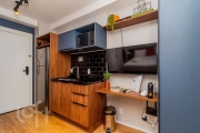 Apartamento com 1 quarto à venda na Rua Gregório Serrão, 146, Vila Mariana, São Paulo