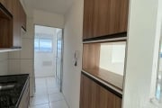 Apartamento com 2 quartos à venda na Rua Pastor Rubens Lopes, 226, Cidade Ademar, São Paulo