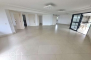 Apartamento com 4 quartos à venda na Rua Vicente Leporace, 861, Campo Belo, São Paulo