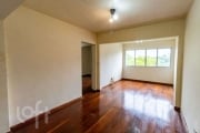 Apartamento com 3 quartos à venda na Avenida Sargento Geraldo Sant'Ana, 1100, Campo Grande, São Paulo