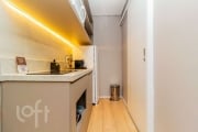 Apartamento com 1 quarto à venda na Alameda Franca, 444, Jardim Paulista, São Paulo