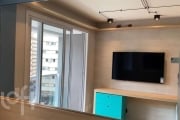 Apartamento com 1 quarto à venda na Avenida Nove de Julho, 200, República, São Paulo