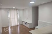 Apartamento com 1 quarto à venda na Rua João Simões de Souza, 740, Vila Andrade, São Paulo