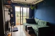 Apartamento com 2 quartos à venda na Rua Duque Costa, 495, Campo Grande, São Paulo