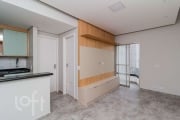 Apartamento com 1 quarto à venda na Rua Martiniano de Carvalho, 669, Bela Vista, São Paulo