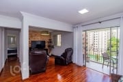 Apartamento com 2 quartos à venda na Rua Dom Paulo Pedrosa, 701, Morumbi, São Paulo