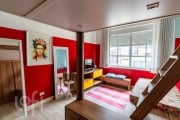 Apartamento com 1 quarto à venda na Rua Maria Paula, 161, República, São Paulo