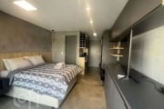 Apartamento com 1 quarto à venda na Rua Aurora, 756, República, São Paulo