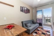 Apartamento com 1 quarto à venda na Avenida Rangel Pestana, 1119, Brás, São Paulo