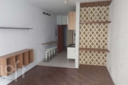 Apartamento com 1 quarto à venda na Avenida Ipiranga, 1248, República, São Paulo