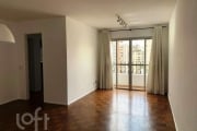 Apartamento com 3 quartos à venda na Avenida Macuco, 518, Moema, São Paulo