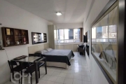 Apartamento com 1 quarto à venda na Avenida São João, 1072, República, São Paulo