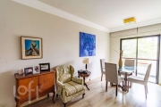 Apartamento com 3 quartos à venda na Rua Alexandre Archipenko, 175, Vila Andrade, São Paulo