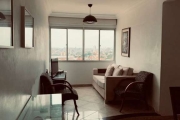 Apartamento com 3 quartos à venda na Rua Doutor Ubaldo Franco Caiubi, 370, Cidade Ademar, São Paulo