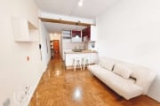 Apartamento com 1 quarto à venda na Largo do Arouche, 187, República, São Paulo