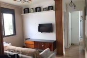 Apartamento com 2 quartos à venda na Rua Miguel Yunes, 351, Campo Grande, São Paulo