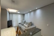 Apartamento com 1 quarto à venda na Avenida Mendes da Rocha, 1093, Vila Medeiros, São Paulo