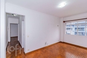 Apartamento com 1 quarto à venda na Rua Martinho Prado, 43, República, São Paulo