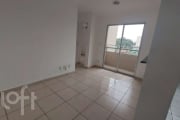 Apartamento com 2 quartos à venda na Avenida do Cursino, 5781, Sacomã, São Paulo