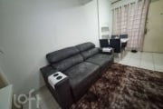 Apartamento com 1 quarto à venda na Rua Conselheiro Ramalho, 104, República, São Paulo