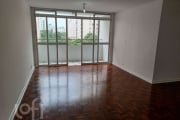 Apartamento com 3 quartos à venda na Rua Tuim, 639, Moema, São Paulo