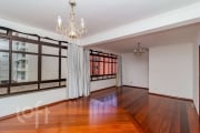 Apartamento com 3 quartos à venda na Rua Martiniano de Carvalho, 676, Bela Vista, São Paulo