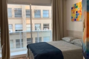 Apartamento com 1 quarto à venda na Avenida Washington Luís, 196, República, São Paulo