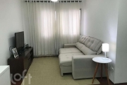 Apartamento com 3 quartos à venda na Rua Doralisa, 101, Carrão, São Paulo