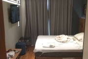 Apartamento com 1 quarto à venda na Avenida Nove de Julho, 200, República, São Paulo