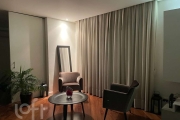 Apartamento com 4 quartos à venda na Rua Almansa, 180, Vila Andrade, São Paulo