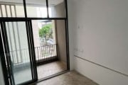 Apartamento com 1 quarto à venda na Rua Afonso Celso, 773, Vila Mariana, São Paulo